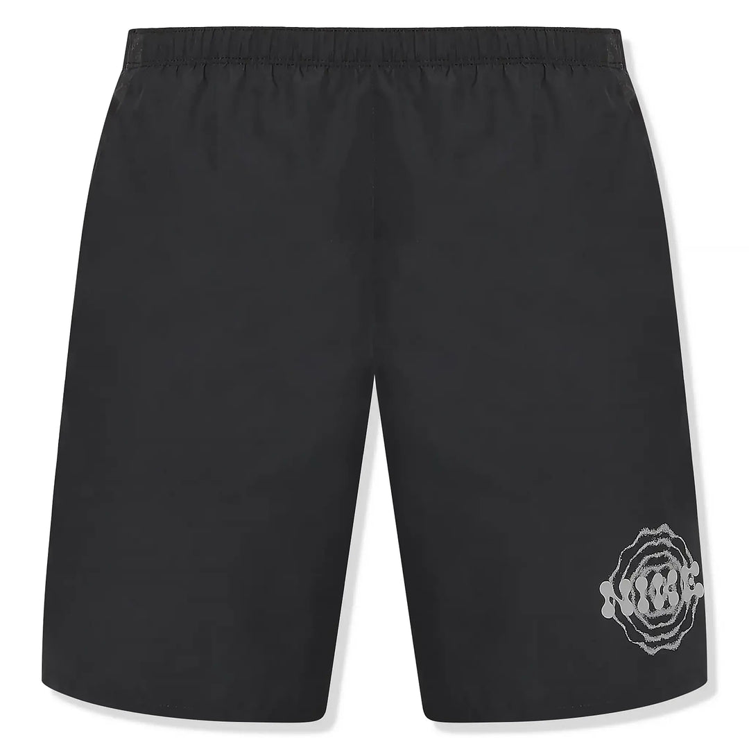 Nike Dri-FIT Wild Run Challenger 18cm Brief-Lined Running Shorts - Black