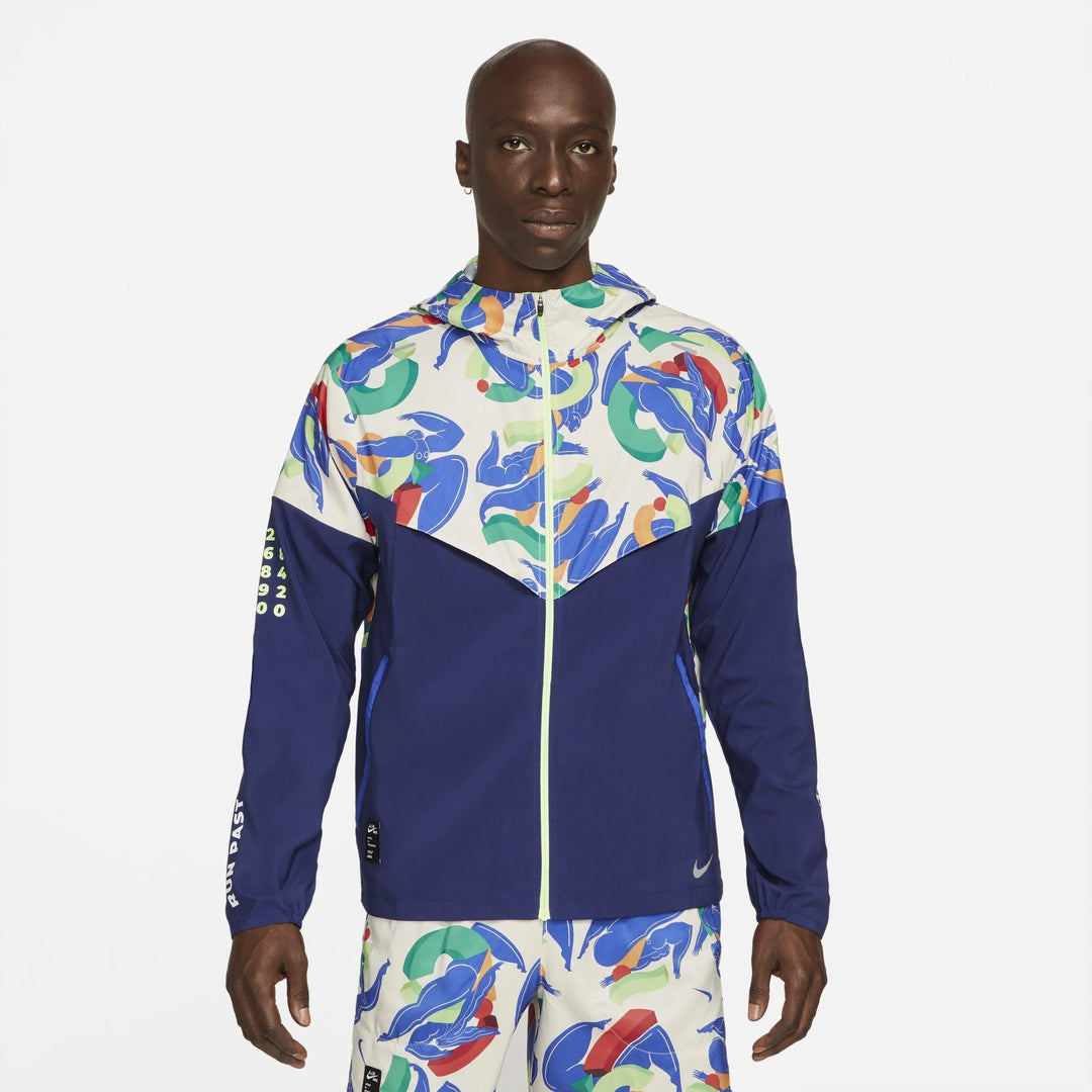 Nike Windrunner A.I.R Kelly Anna London Jacket