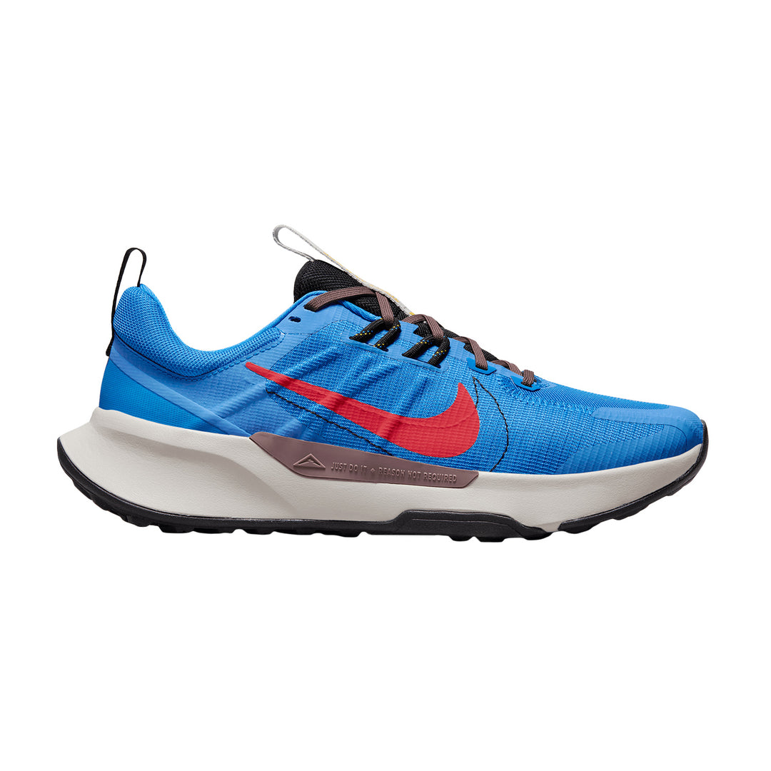 Nike Juniper Trail 2 Next Nature - Light Photo Blue