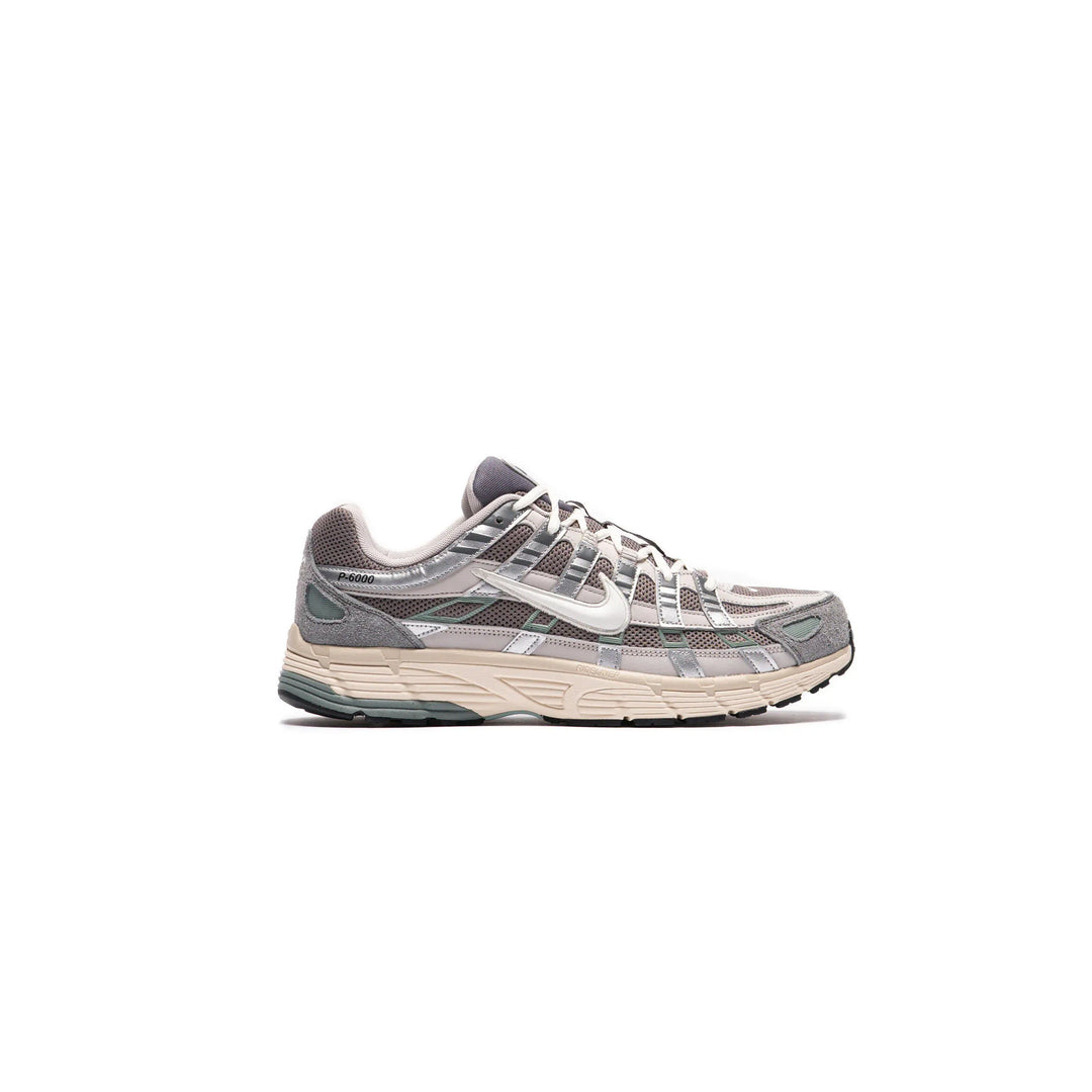 Nike P6000 - Flat Pewter