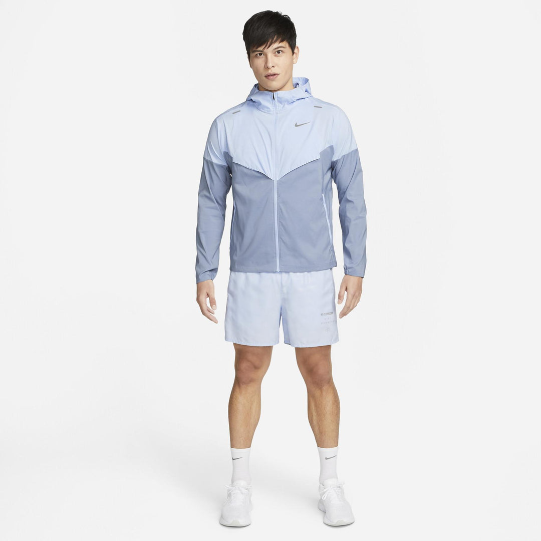 Nike - UV Windrunner Cobalt