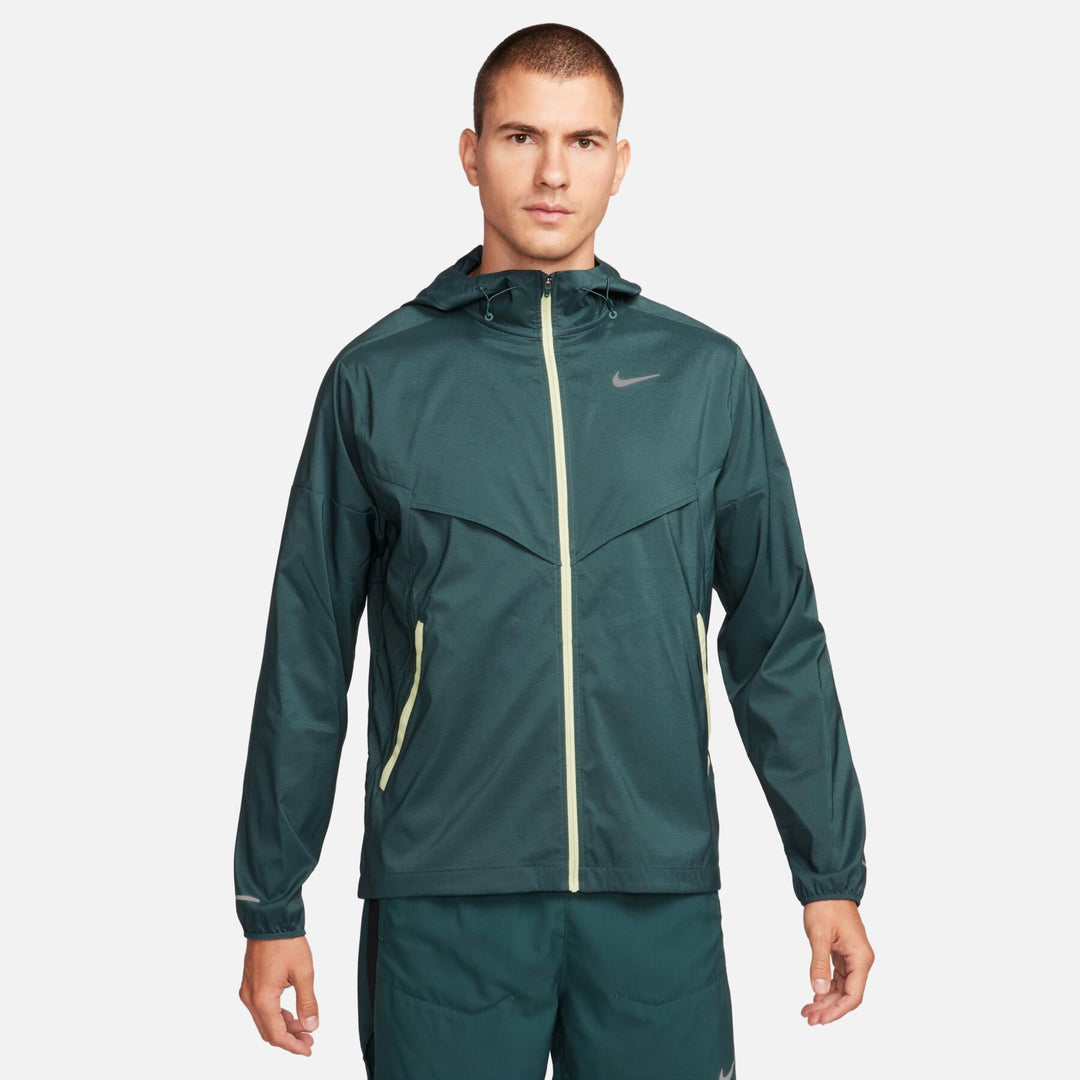 Nike - Deep Jungle UV Jacket