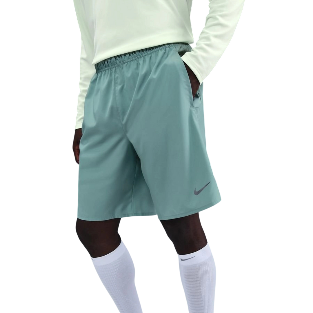 Nike Challenger Dri-FIT 23cm Unlined Versatile Shorts - Canon