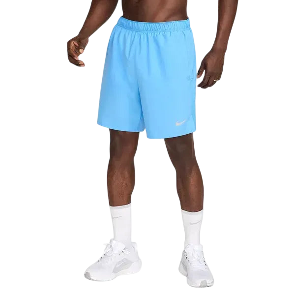 Nike Challenger Running Shorts - University Blue