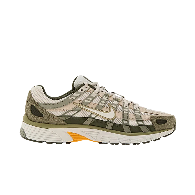 Nike P6000 - Khaki