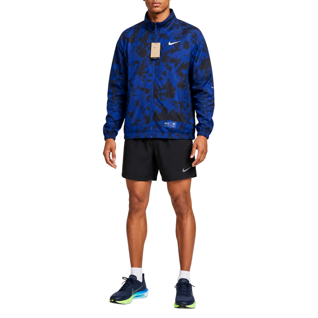 Nike Team USA Jacket - Blue