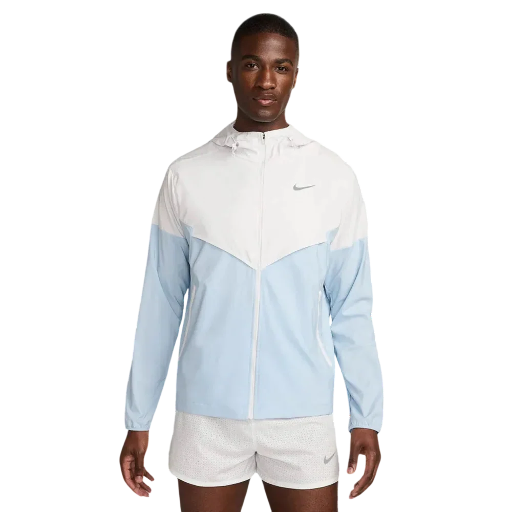 Nike Impossible UV Windrunner - Armour Blue