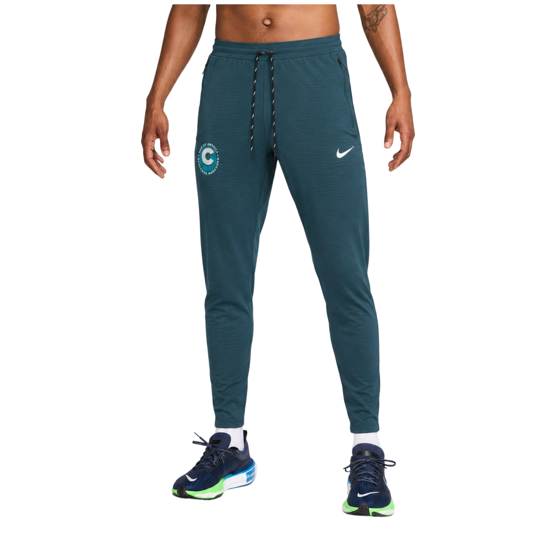 Nike Chicago Marathon Phenoms - Vintage Dark Green
