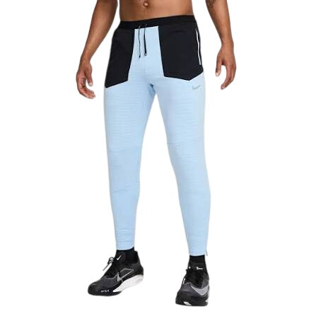 Nike Phenom Elite Running Trousers - Blue