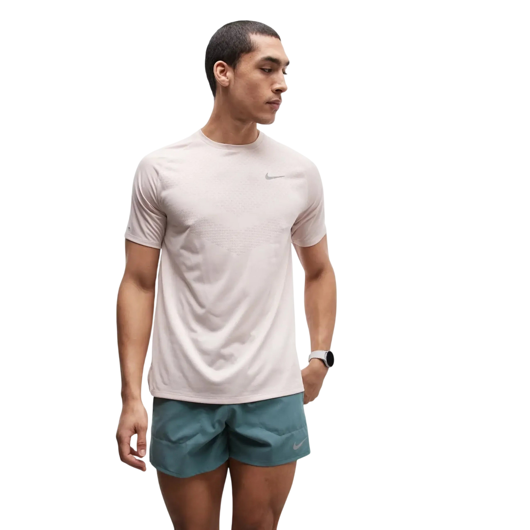 Nike Stride ADV T-Shirt - Pink