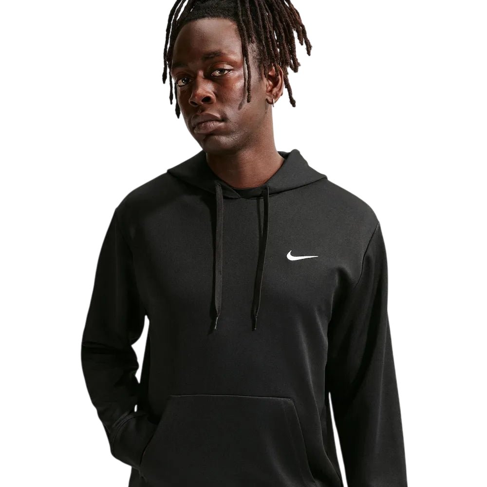 Nike Club OG Fleece Hoodie - Black