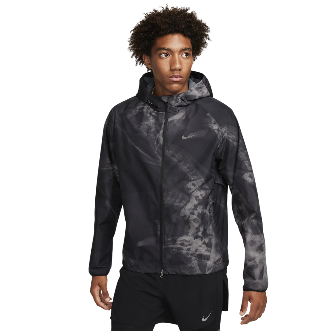 Nike Storm-FIT Run Division Flash Running Jacket - Black