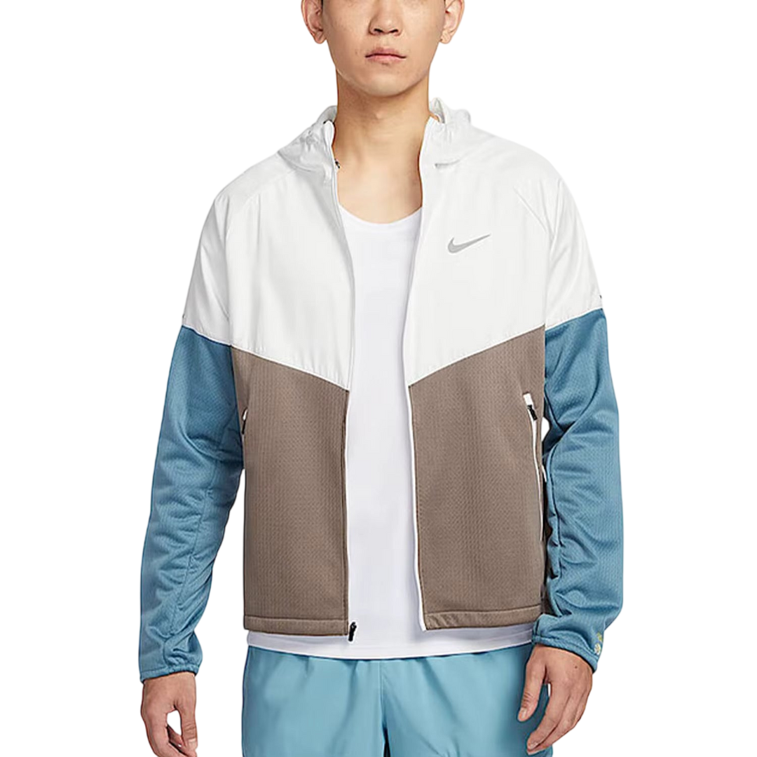 Nike Sphere Miler Therma-FIT Repel jacket - Summit White