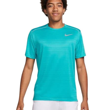 Nike 1.0 Miler Running T-shirt - Dusty Cactus