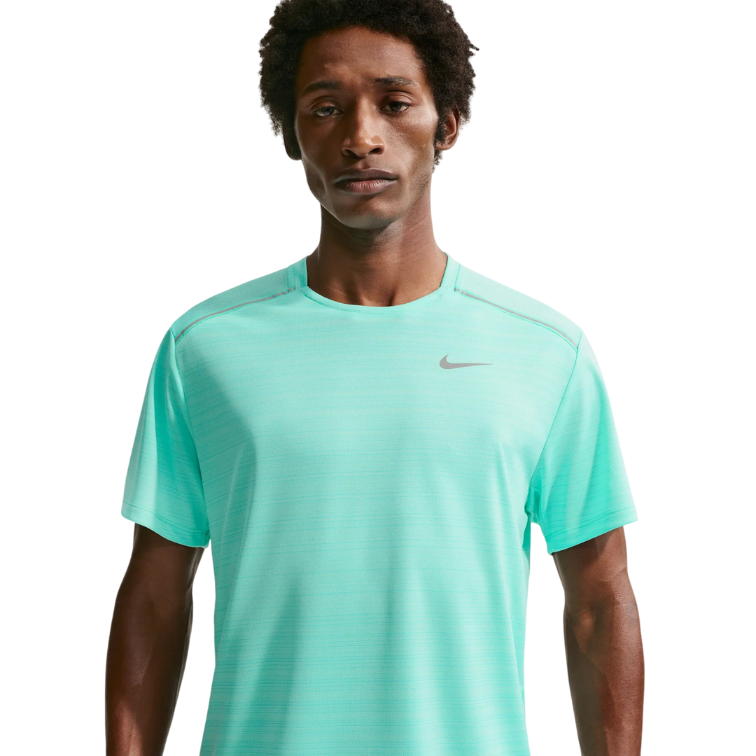 Nike 1.0 Miler Running T-shirt -Mint (new season)