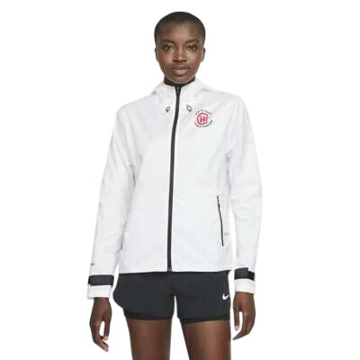 Nike Chicago Marathon Windrunner - White