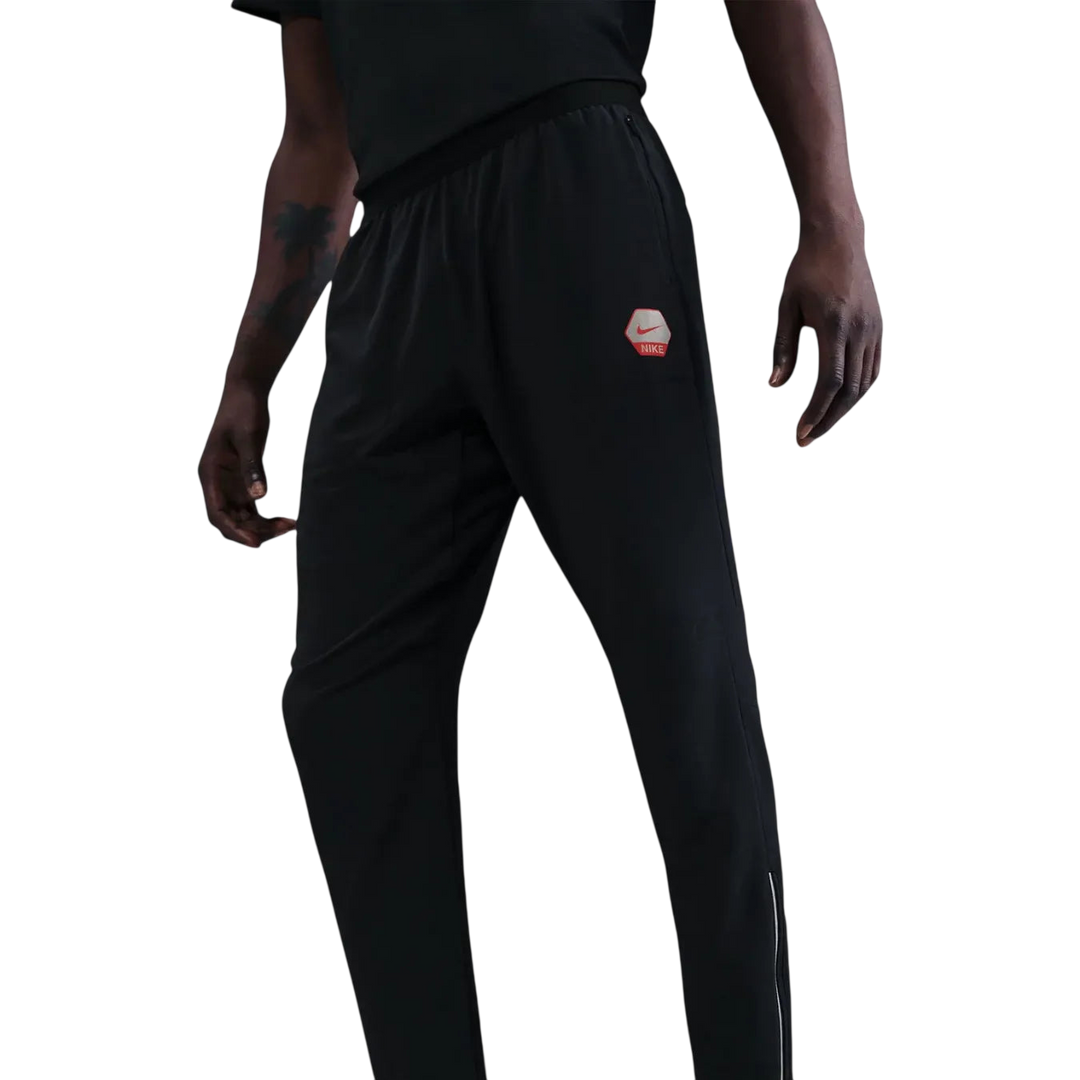 Nike Sportswear Woven Air Run Pants - Black