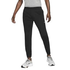 Nike Challenger Running Knit Pants - Black