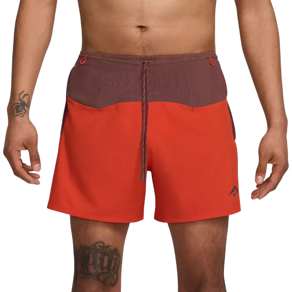 Nike Trail Shorts 5 Inch - Second Sunrise