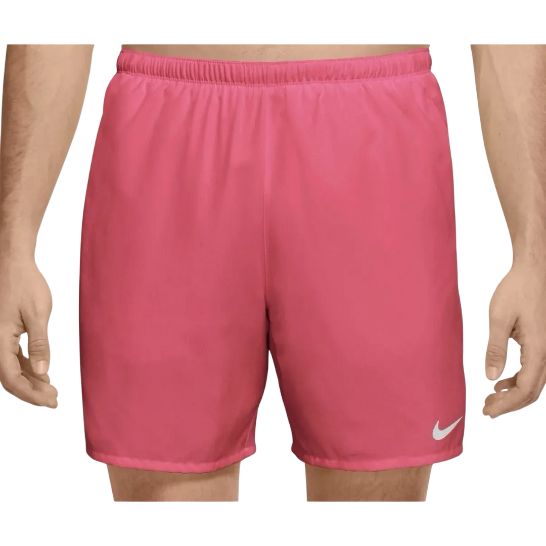 Nike Challenger Running Shorts - Aster Pink