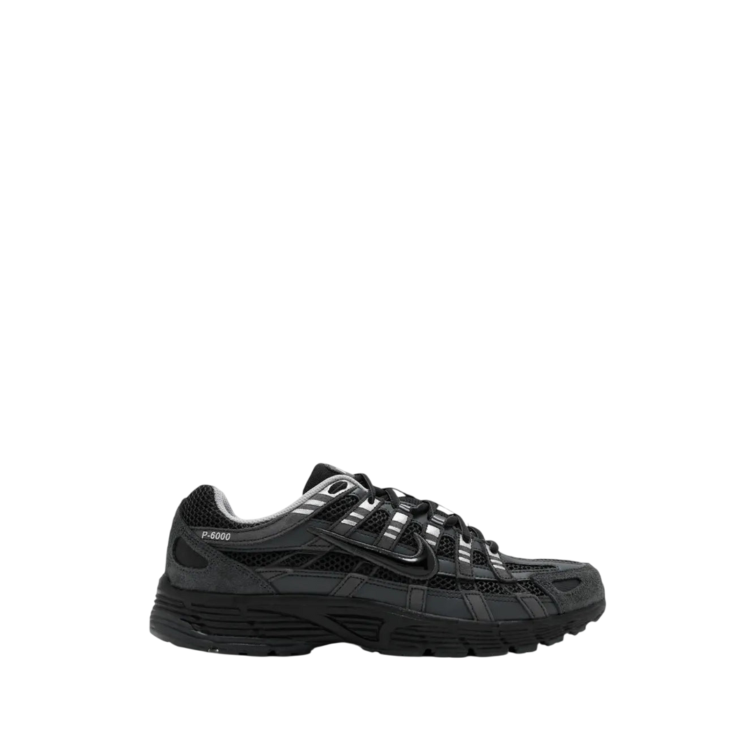 Nike P6000 - Chrome Anthracite