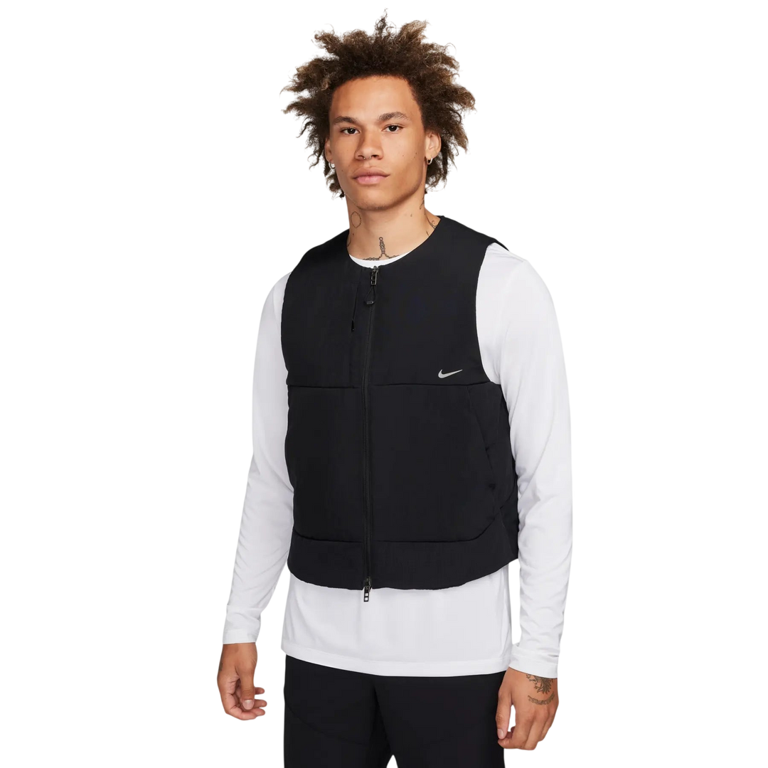 Nike Therma-FIT ADV Axis Gilet - Black