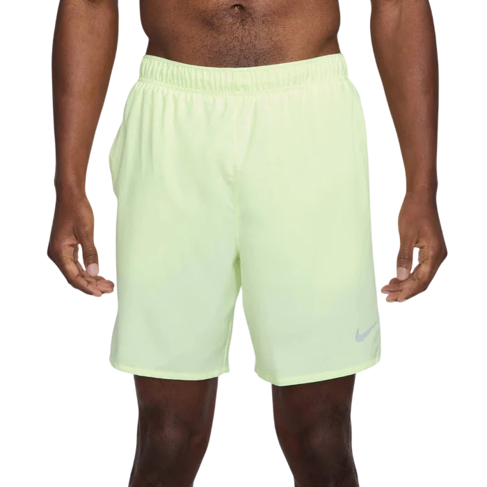 Nike Challenger Brief Shorts - Barely Volt