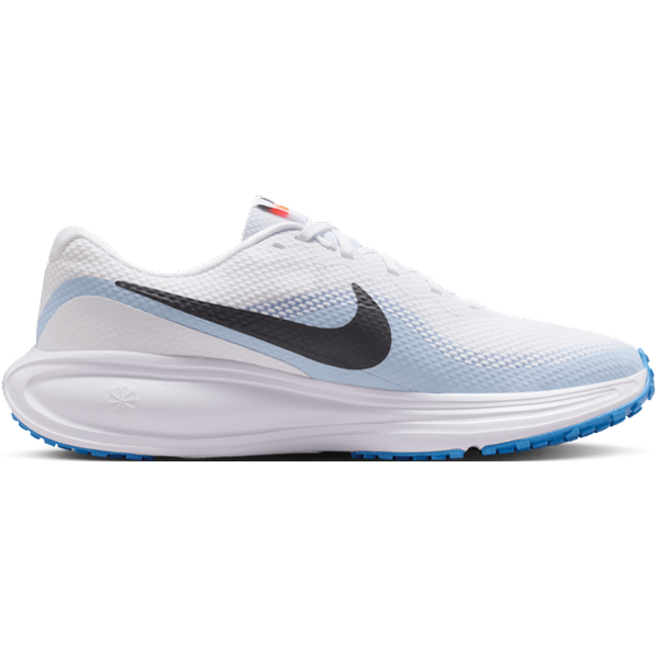 Nike Revolution 8 - White / Blue