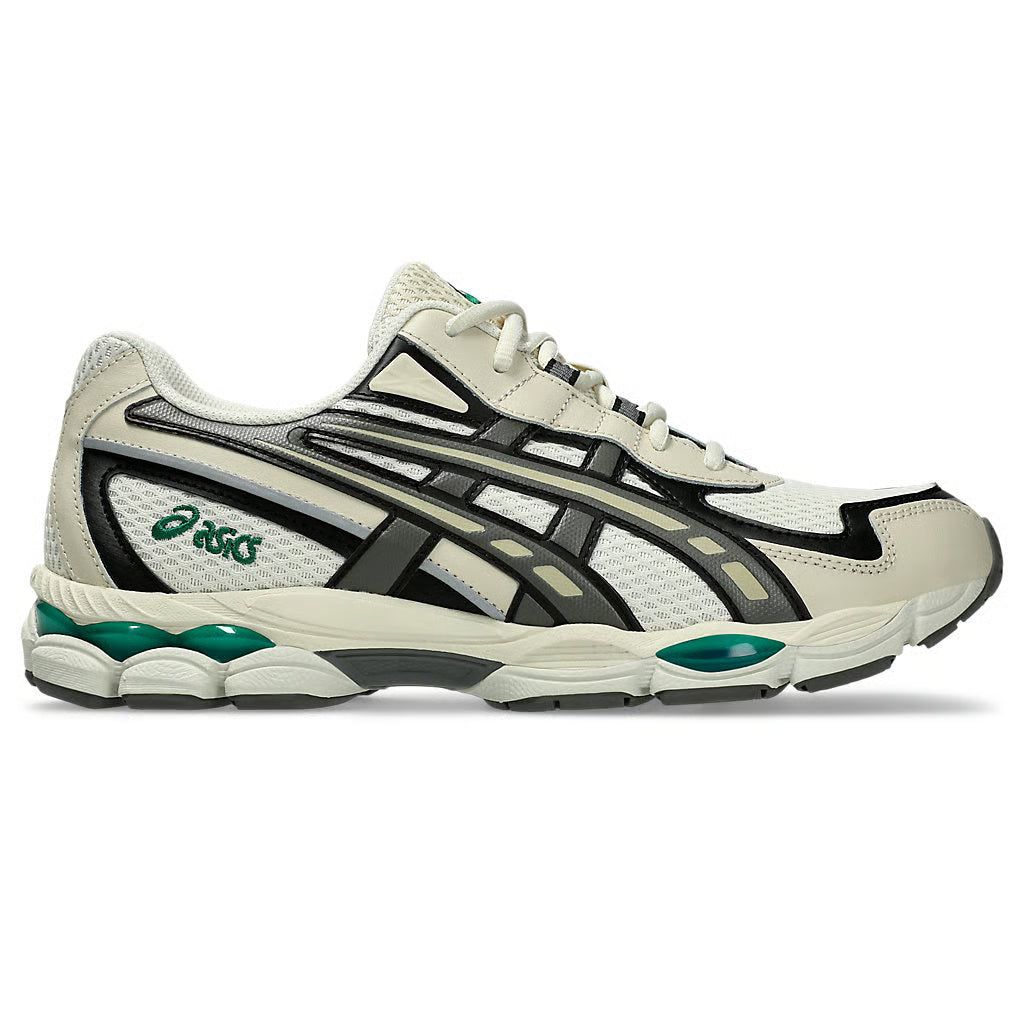 ASICS Gel-NYC 2055 - Pale Oak & Truffle Grey