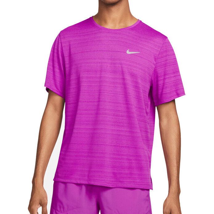 Nike - 2.0 Miler Purple